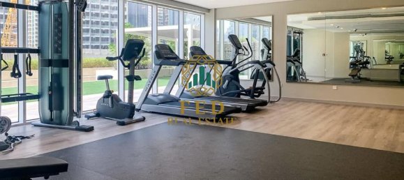 1 bedroom Apartment in Business Bay, UAE No. 13186 3