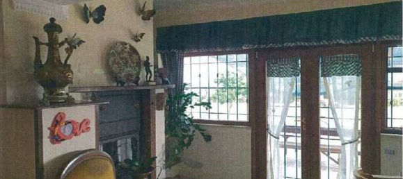 Studio in Genzano di Roma, Italy, Nr. 291963 8