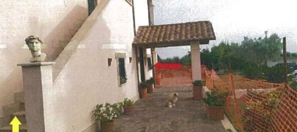 Studio in Genzano di Roma, Italy, Nr. 291963 6