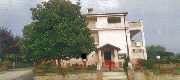 Studio in Genzano di Roma, Italy, Nr. 291963 5