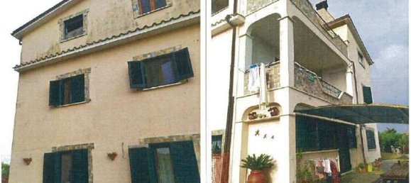 Studio in Genzano di Roma, Italy, Nr. 291963 9