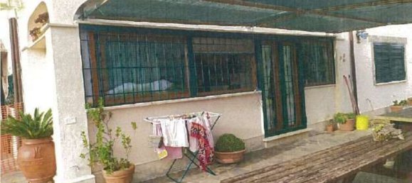 Studio in Genzano di Roma, Italy, Nr. 291963 7