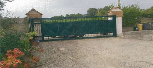 Studio in Genzano di Roma, Italy, Nr. 291963 3