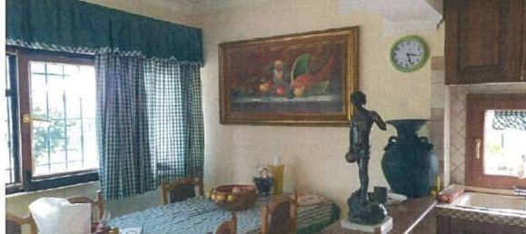 Studio in Genzano di Roma, Italy, Nr. 291963 11