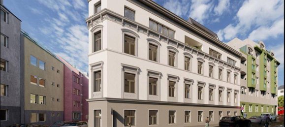 3-salle Appartement à Ottakring, Austria No. 173087 11