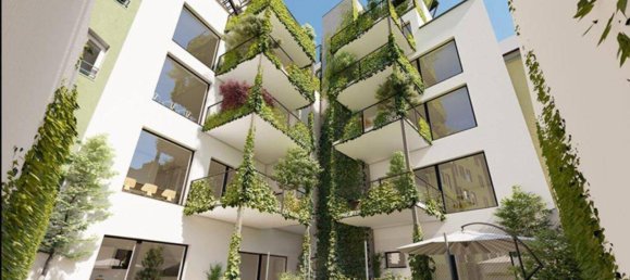 3-salle Appartement à Ottakring, Austria No. 173087 4