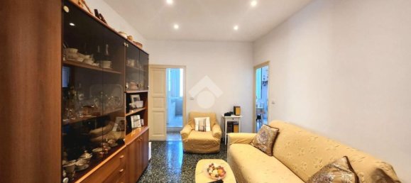 4-Zimmer Wohnung in Genoa, Italy, Nr. 155906 3