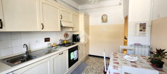 4-Zimmer Wohnung in Genoa, Italy, Nr. 155906 7