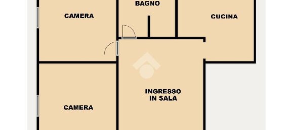 4-Zimmer Wohnung in Genoa, Italy, Nr. 155906 15