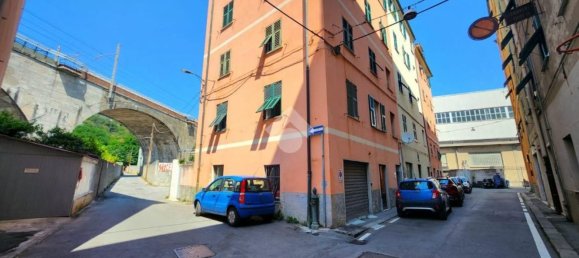 4-Zimmer Wohnung in Genoa, Italy, Nr. 155906 14