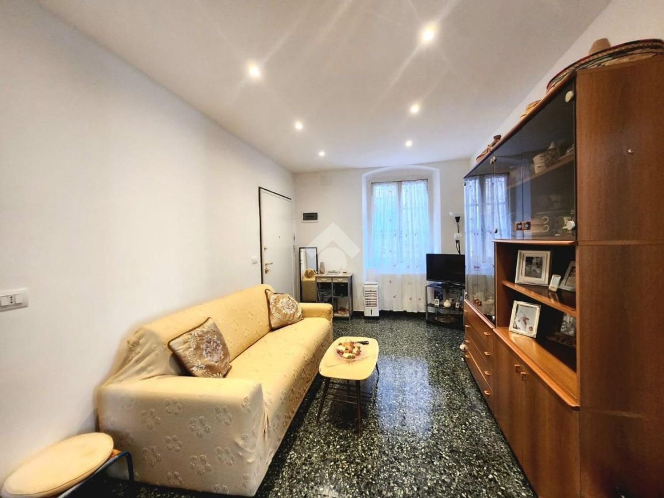 4-Zimmer Wohnung in Genoa, Italy, Nr. 155906