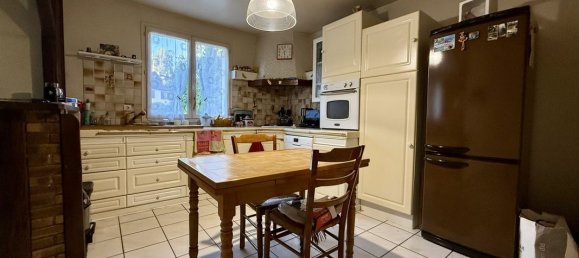 Дом с 3 спальнями в Ле Блан-Мениль, Франция № 178671 4