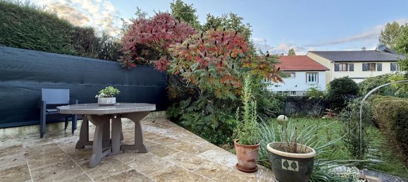 Дом с 3 спальнями в Ле Блан-Мениль, Франция № 178671 7