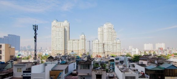 3 bedrooms Apartment in Binh Thanh, Vietnam No. 17963 11