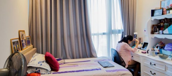 3 bedrooms Apartment in Binh Thanh, Vietnam No. 17963 15