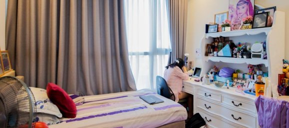 3 bedrooms Apartment in Binh Thanh, Vietnam No. 17963 14