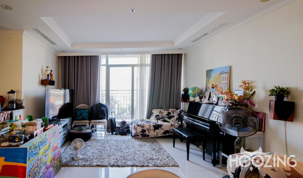 3 bedrooms Apartment in Binh Thanh, Vietnam No. 17963