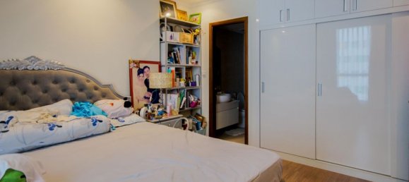 3 bedrooms Apartment in Binh Thanh, Vietnam No. 17963 4