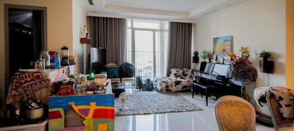 3 bedrooms Apartment in Binh Thanh, Vietnam No. 17963 8