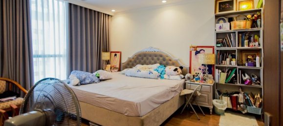 3 bedrooms Apartment in Binh Thanh, Vietnam No. 17963 18