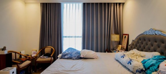 3 bedrooms Apartment in Binh Thanh, Vietnam No. 17963 6