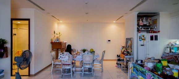 3 bedrooms Apartment in Binh Thanh, Vietnam No. 17963 3