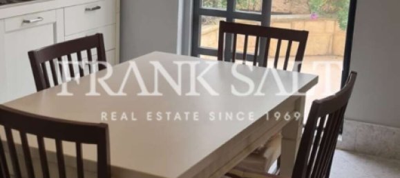 80m² Apartment in San Gwann, Malta No. 5042 4