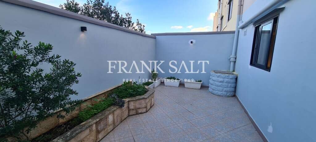 Wohnung in San Gwann, Malta 80m², Nr. 5042
