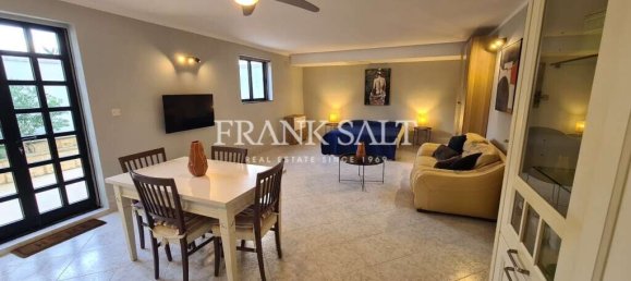 80m² Apartment in San Gwann, Malta No. 5042 3