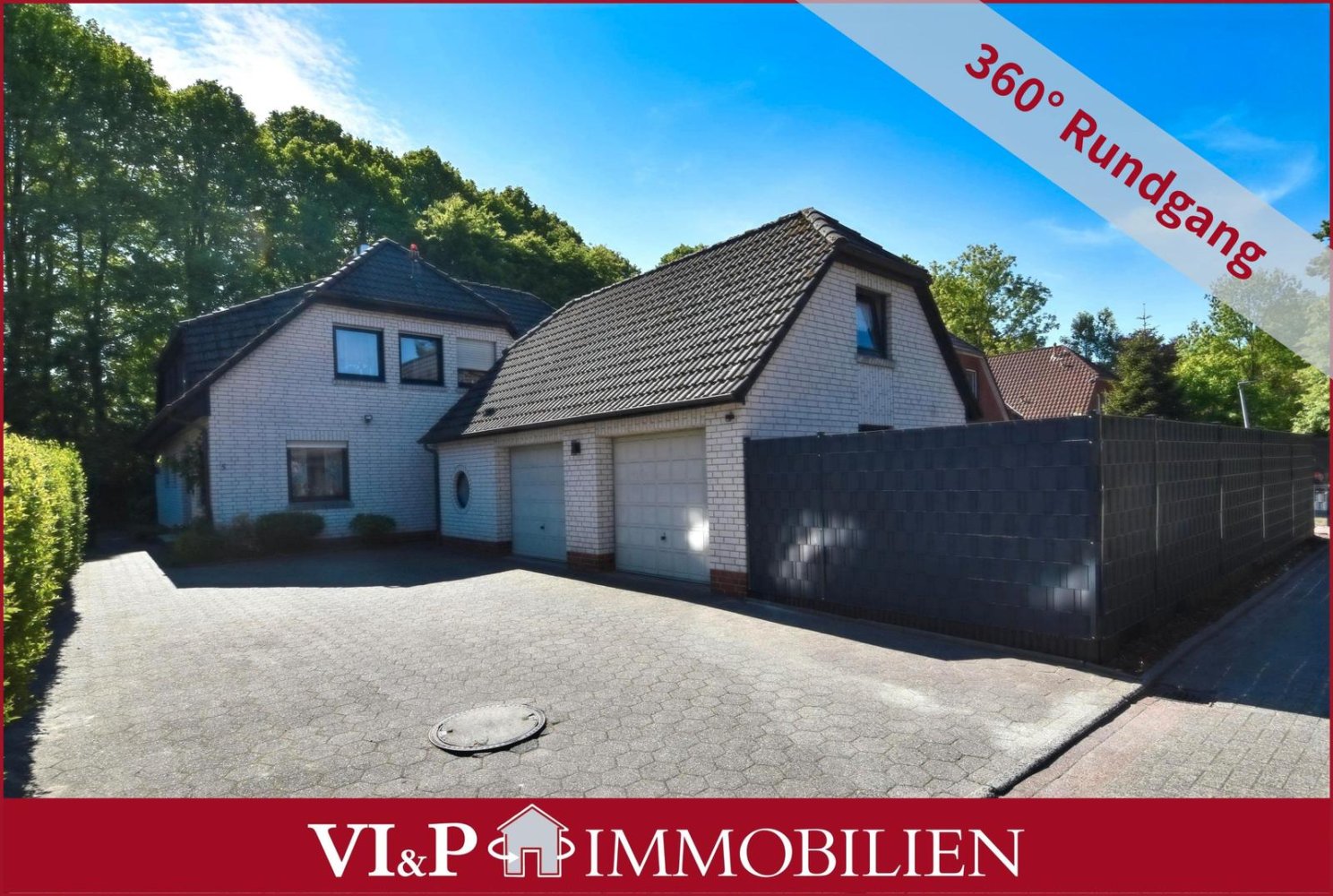 6 bedrooms Townhouse in Aurich, Germany No. 223812