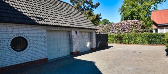 6 bedrooms Townhouse in Aurich, Germany No. 223812 3