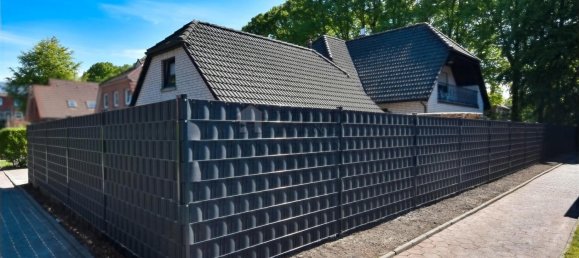 6 bedrooms Townhouse in Aurich, Germany No. 223812 2