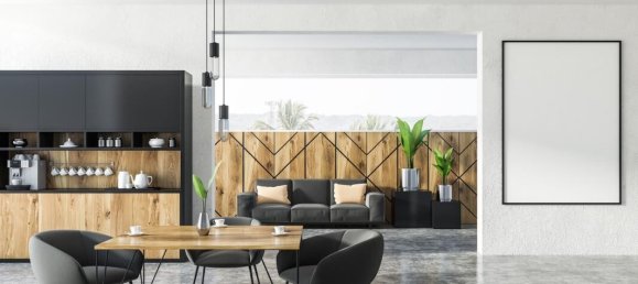 Apartamento T3 em Antibes, France N.º 350646 2