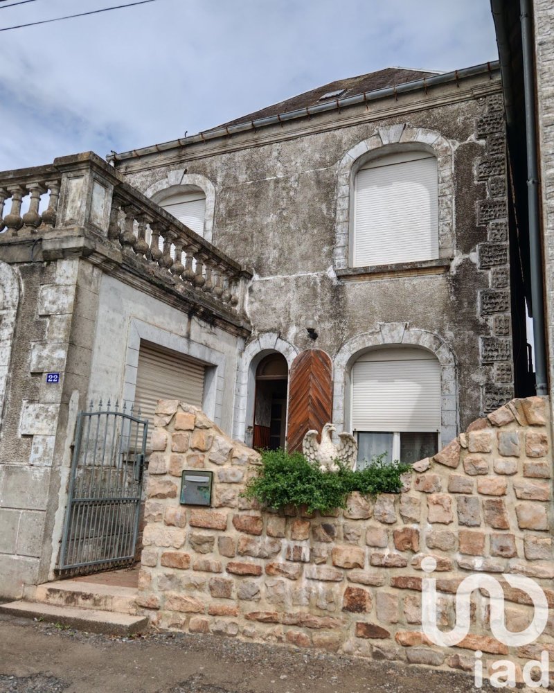 3 Schlafzimmer Haus in Hermies, France, Nr. 257837