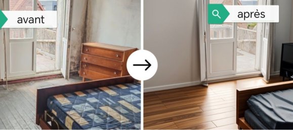 3 Schlafzimmer Haus in Hermies, France, Nr. 257837 15