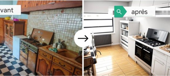 3 Schlafzimmer Haus in Hermies, France, Nr. 257837 34