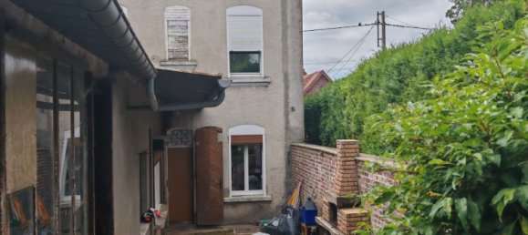 3 Schlafzimmer Haus in Hermies, France, Nr. 257837 26