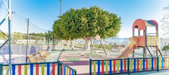 Casa T3 em Almeria, Spain N.º 153479 24