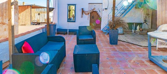 Casa T3 em Almeria, Spain N.º 153479 20