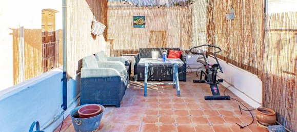 Casa T3 em Almeria, Spain N.º 153479 21