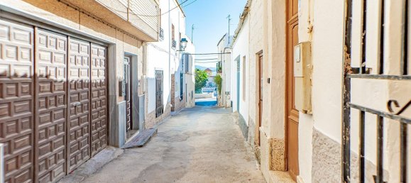 Casa T3 em Almeria, Spain N.º 153479 28