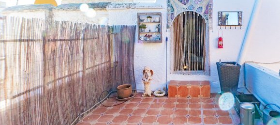 Casa T3 em Almeria, Spain N.º 153479 22