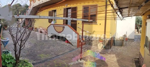 17 bedrooms Villa in Pieve a Nievole, Italy No. 150253 44