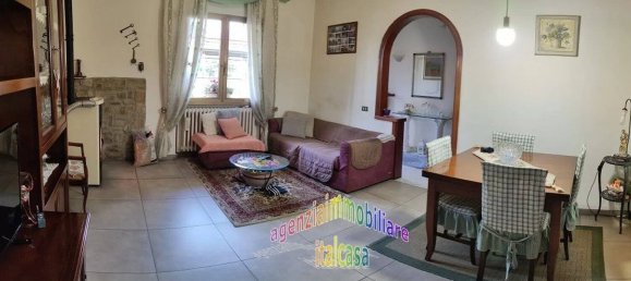 17 bedrooms Villa in Pieve a Nievole, Italy No. 150253 25