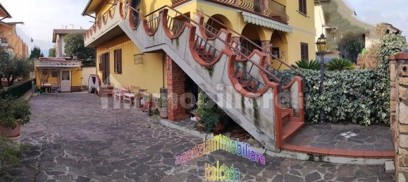 17 bedrooms Villa in Pieve a Nievole, Italy No. 150253 43