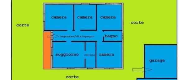 17 bedrooms Villa in Pieve a Nievole, Italy No. 150253 47