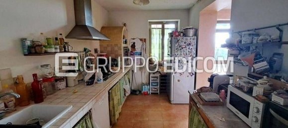 7 rooms Apartment in Forano, Italy No. 32429 4