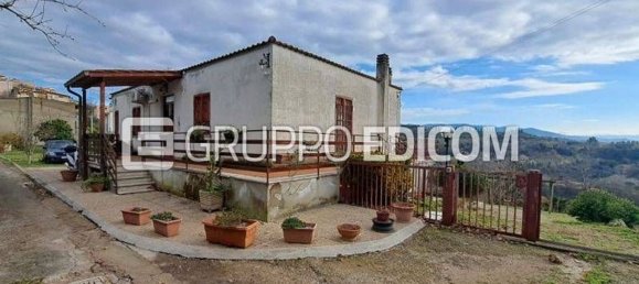 7 rooms Apartment in Forano, Italy No. 32429 2