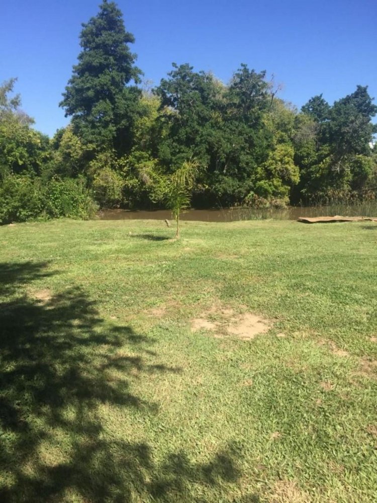 Grundstück in Tigre, Argentina, Nr. 41372