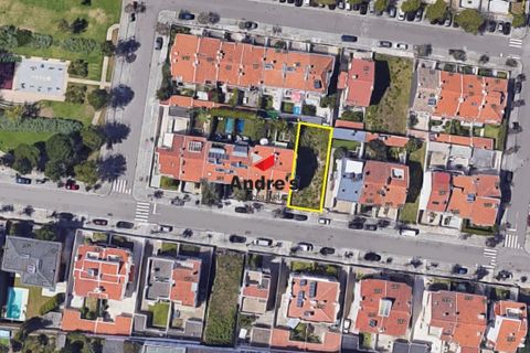  Land in Matosinhos, Portugal No. 150021